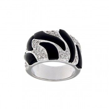 Anillo Motas de plata925