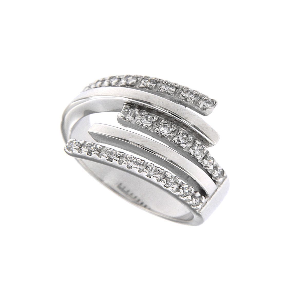 Anillo Dolomitas de Plata925 Anillo Dolomitas de Plata925