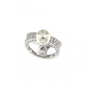 Anillo Siberut de plata925