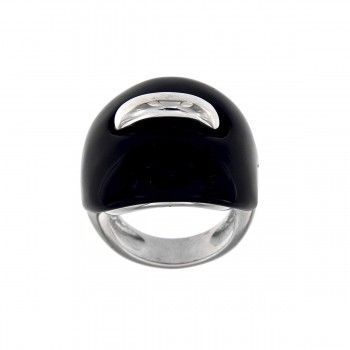 Anillo Abrazo de Plata925