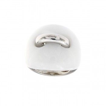 Anillo Cita con la Muerte de Plata925