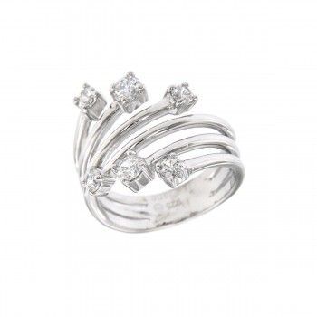 Anillo Veleta de Plata925