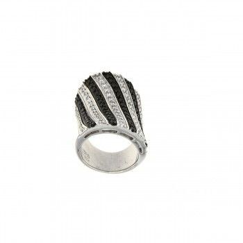 Anillo Psicosis de Plata925