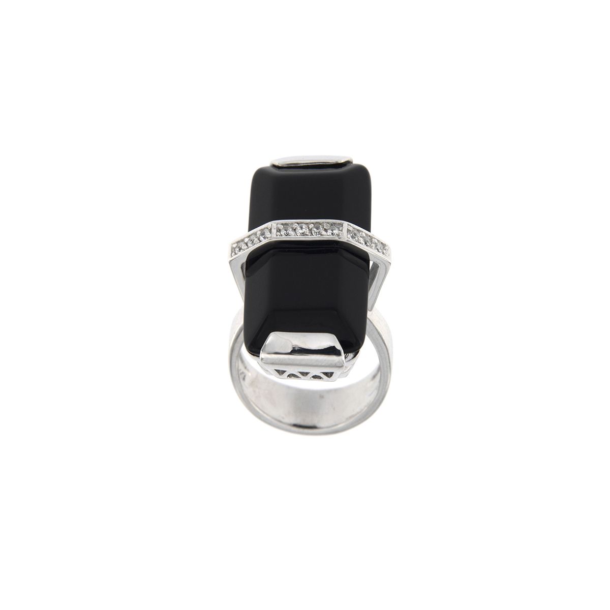 Anillo Cofre de plata925 Anillo Cofre de plata925