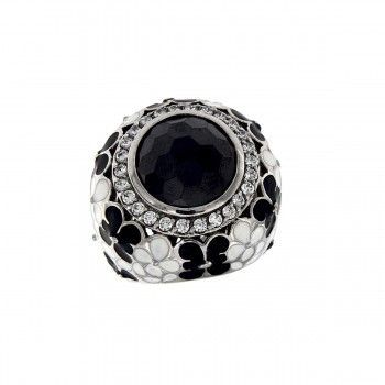 Anillo Thane de Plata925