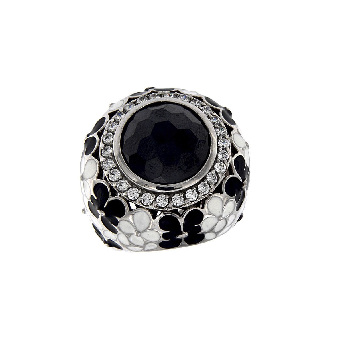Anillo Thane de Plata925 Anillo Thane de Plata925