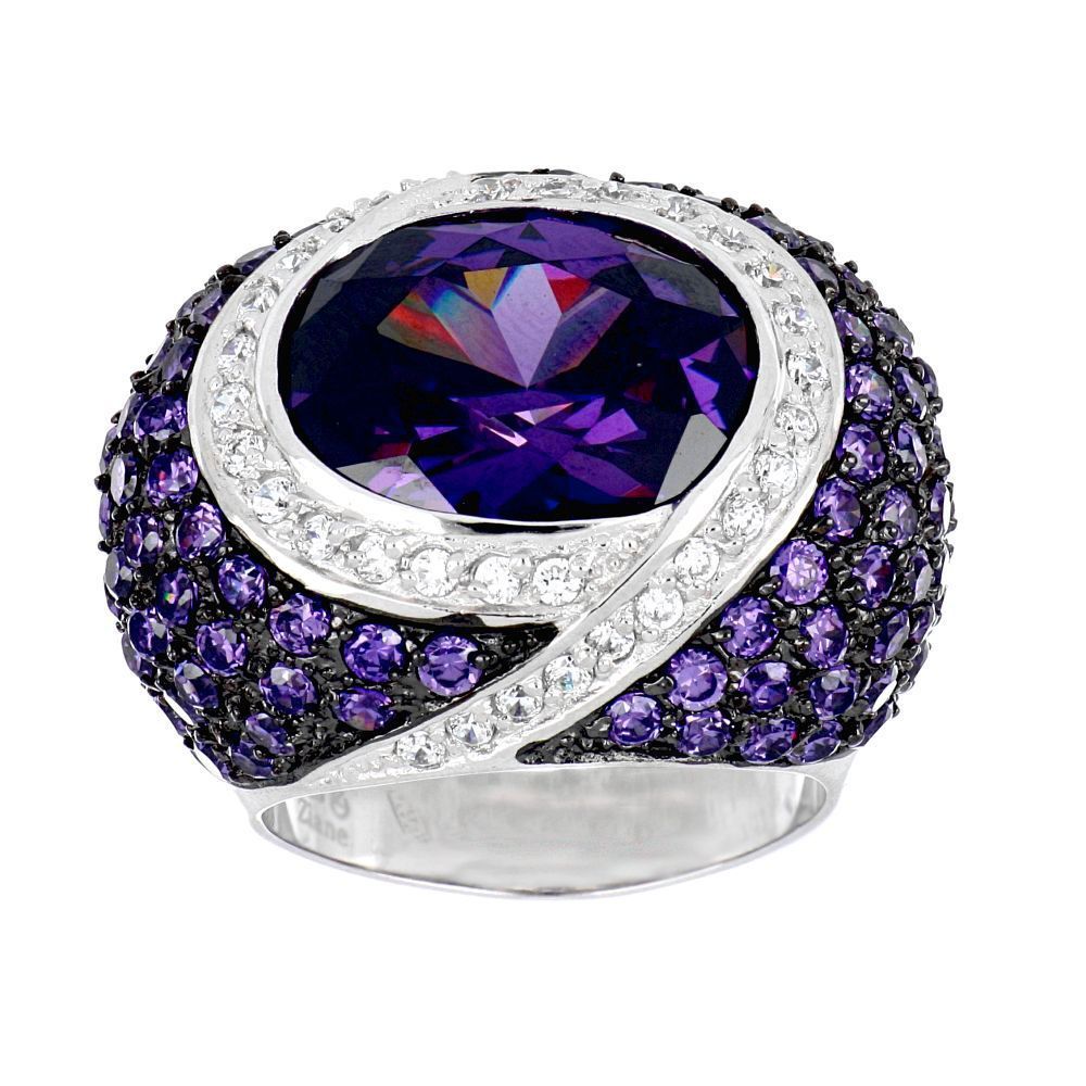 Anillo Patna de Plata925 Anillo Patna de Plata925