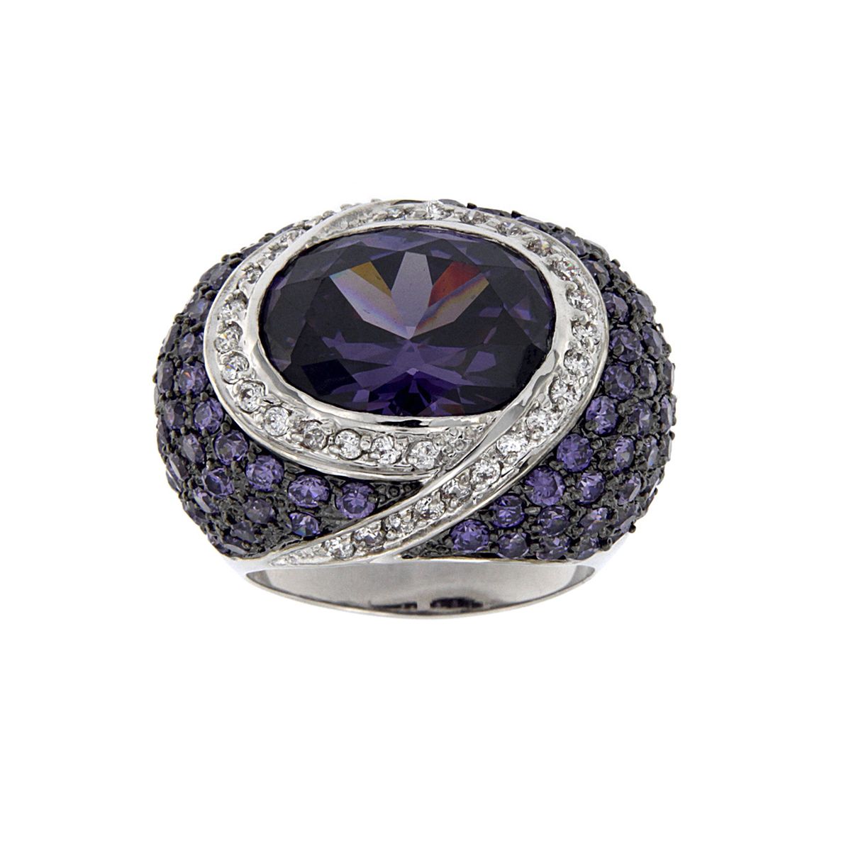 Anillo Patna de plata925 Anillo Patna de plata925