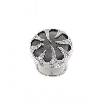 Anillo Lombok de plata925