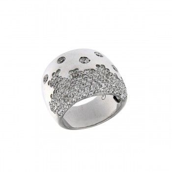 Anillo Agra de Plata925