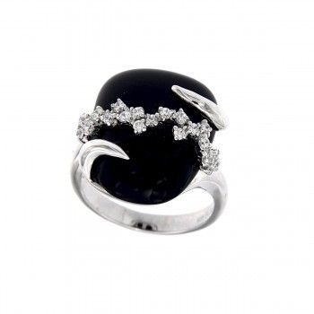 Anillo Espina de plata925