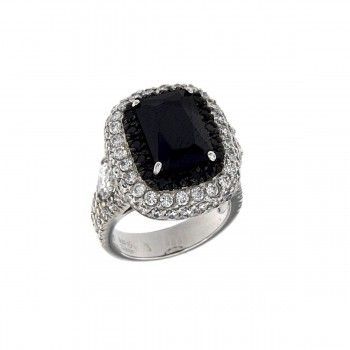 Anillo Ranchi de Plata925
