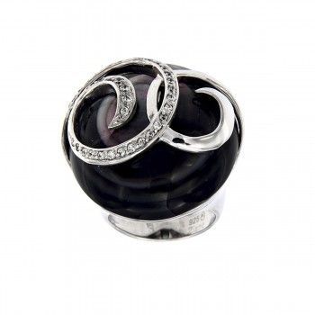 Anillo Seram de plata925