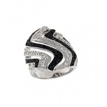 Anillo Hojo de Plata925