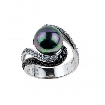 Anillo Tahití de Plata925