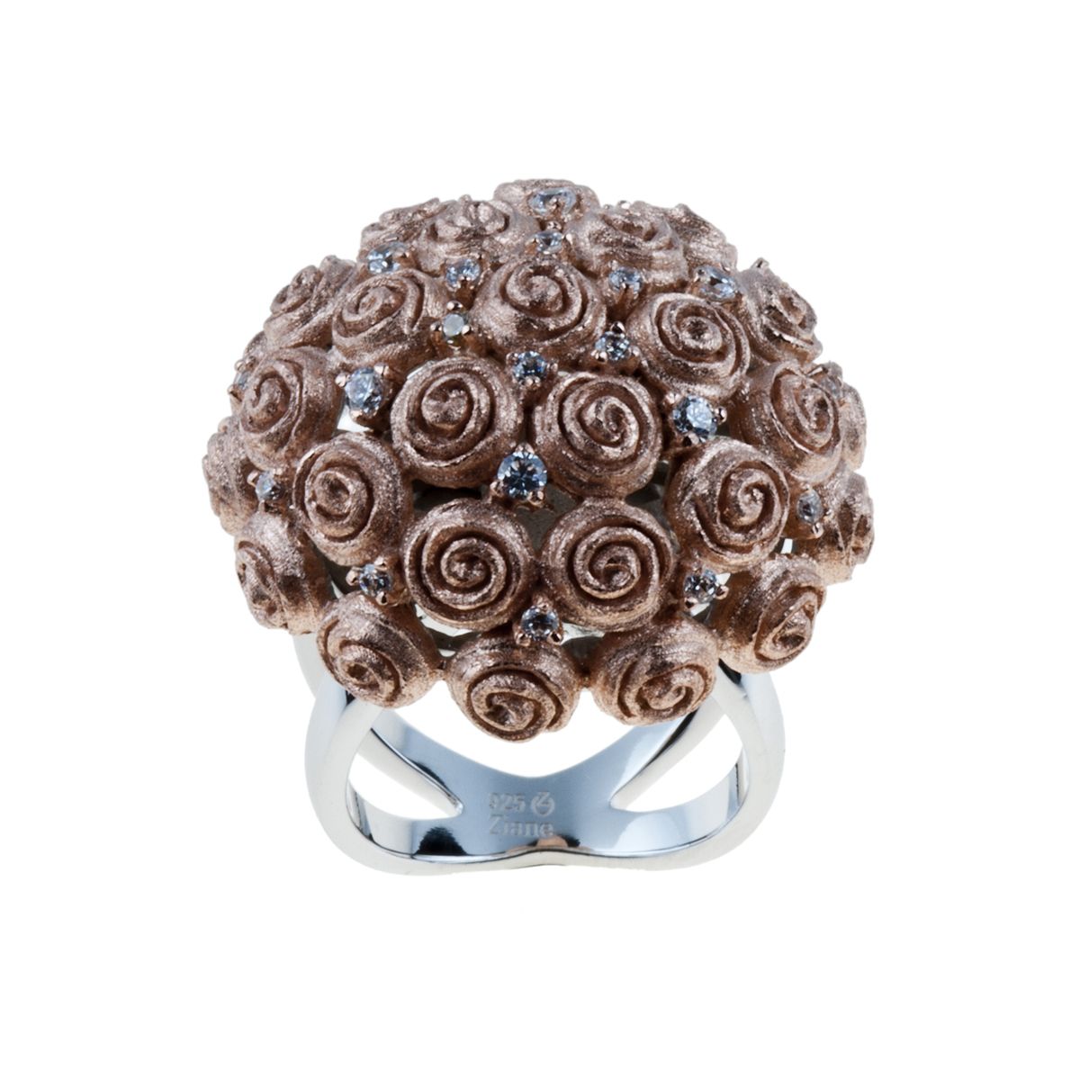 Anillo Falstaff de plata925 Anillo Falstaff de plata925