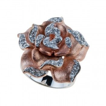 Anillo Tannhauser de plata925