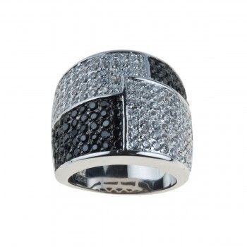 Anillo Intoku de Plata925