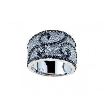 Anillo Gyojuzaga de Plata925
