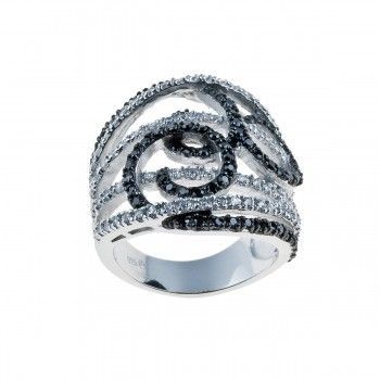 Anillo Handaikan de Plata925