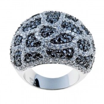 Anillo Jukyo de Plata925