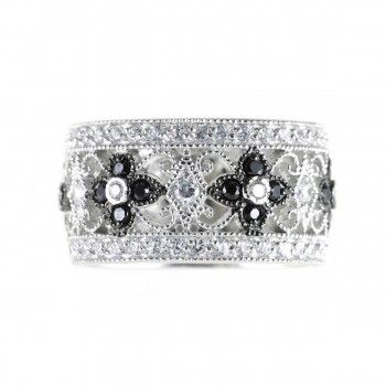 Anillo Shoso de Plata925