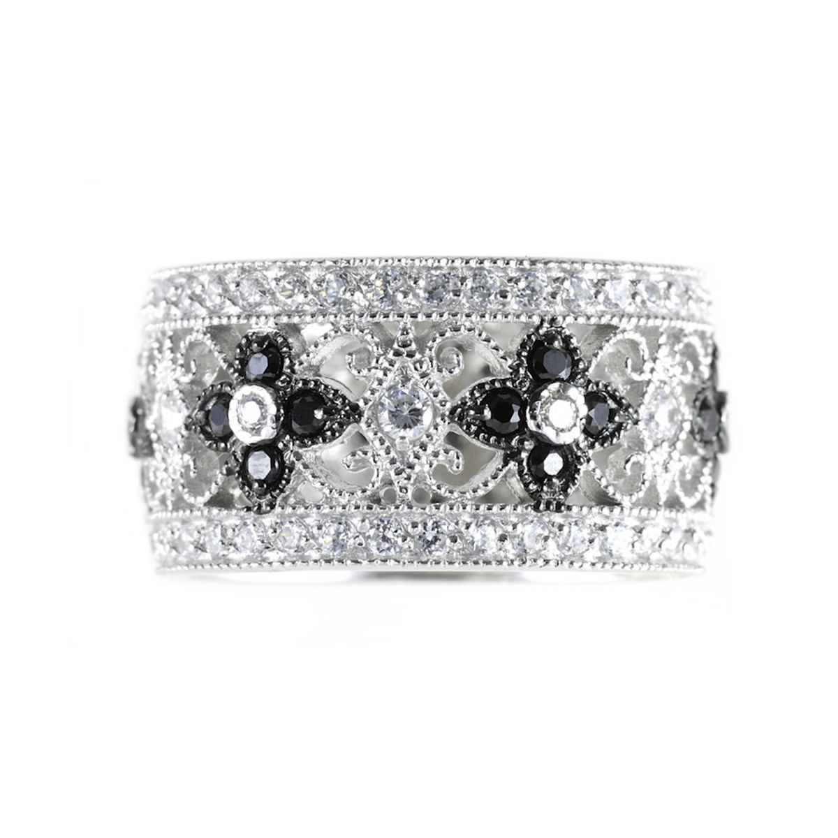 Anillo Shoso de Plata925 Anillo Shoso de Plata925
