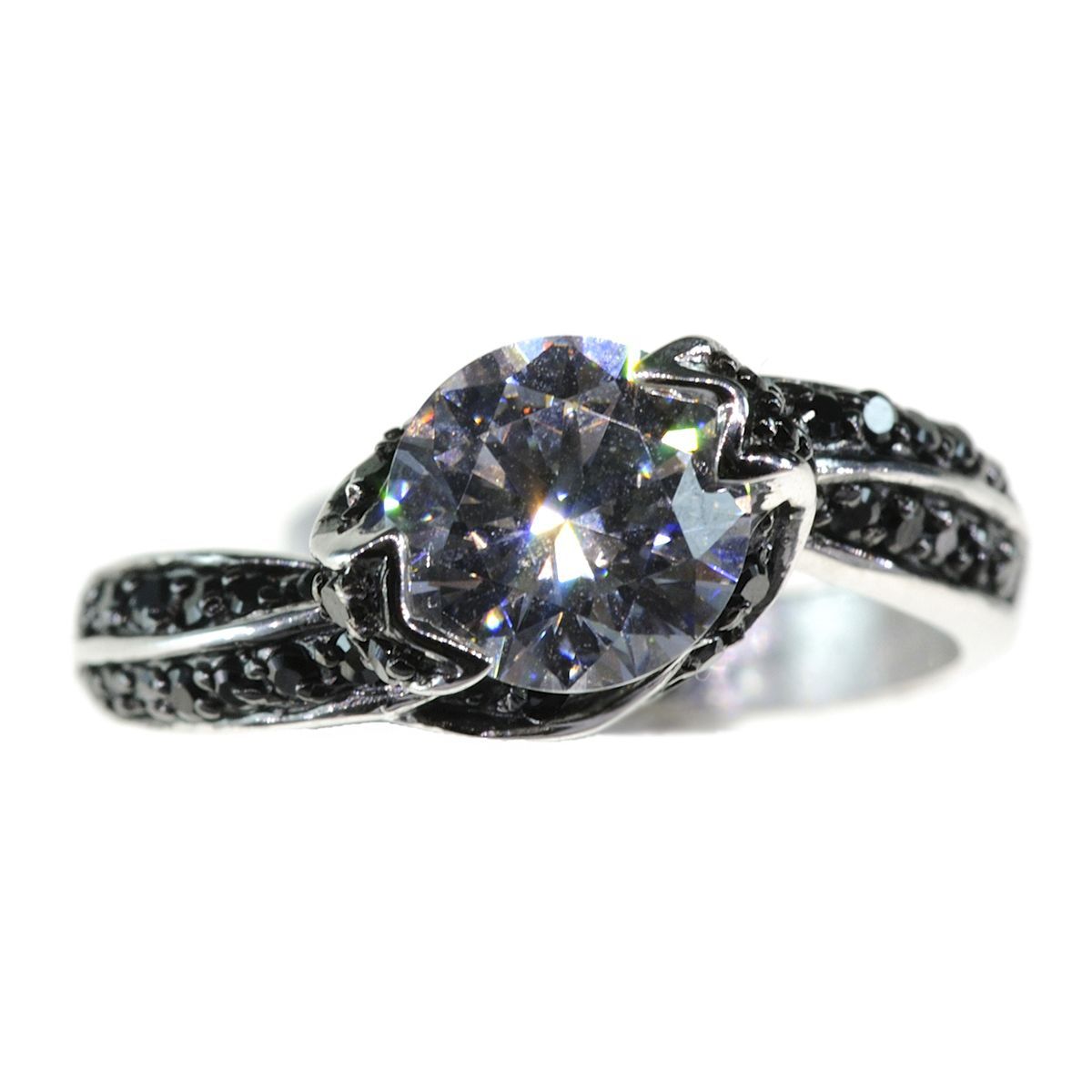 Anillo Banka de Plata925 Anillo Banka de Plata925