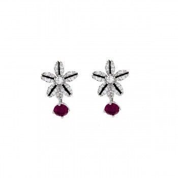 Pendientes New Bunch Classic