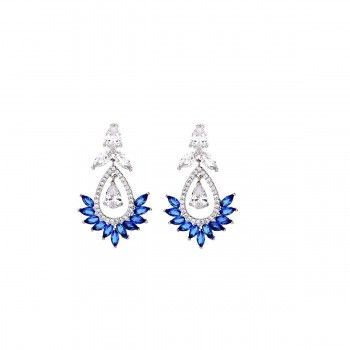 Pendientes New Charm Classic