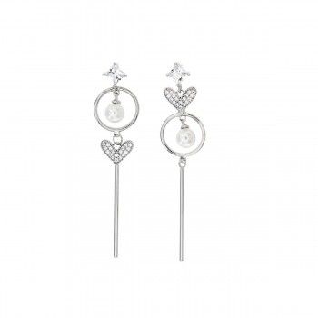 Pendientes New Unequal Classic