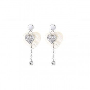 Pendientes New Love Classic