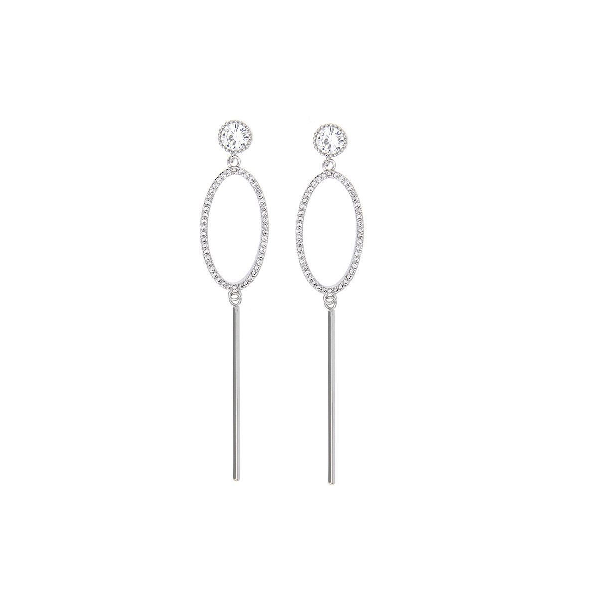 Pendientes New Elegance Classic Pendientes New Elegance Classic