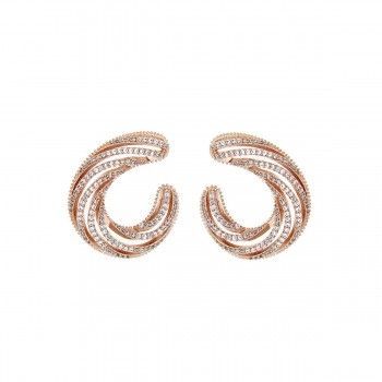 Pendientes New Twist Classic