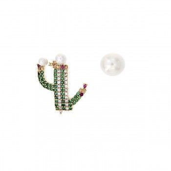 Pendientes New Cactus Classic