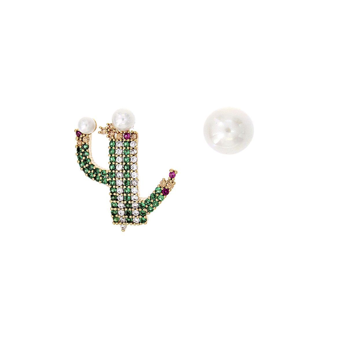Pendientes New Cactus Classic Pendientes New Cactus Classic