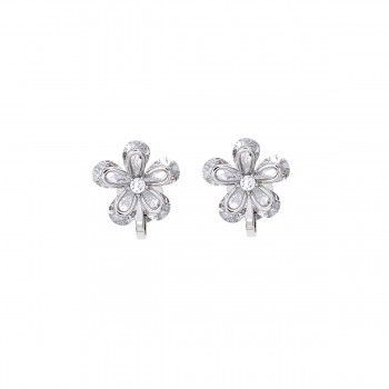 Pendientes New Blossom Classic