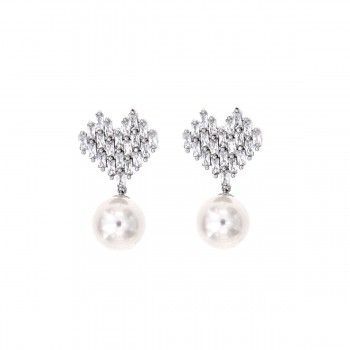 Pendientes New Passion Classic