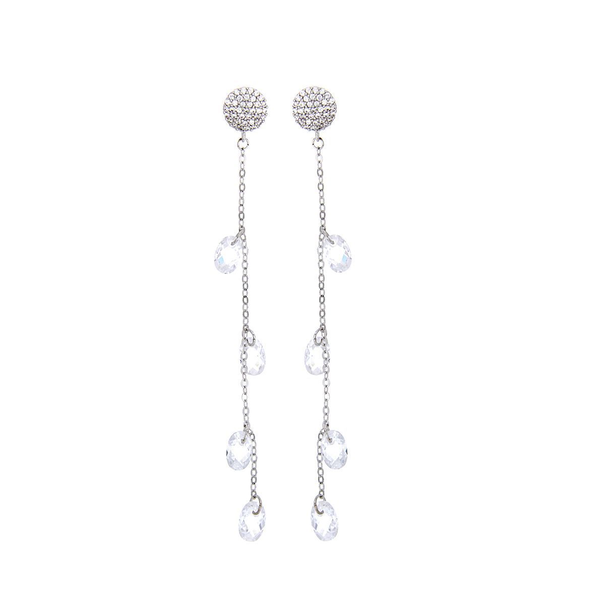 Pendientes New Long Classic Pendientes New Long Classic