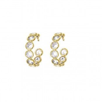Arillas New Clean Classic Oro