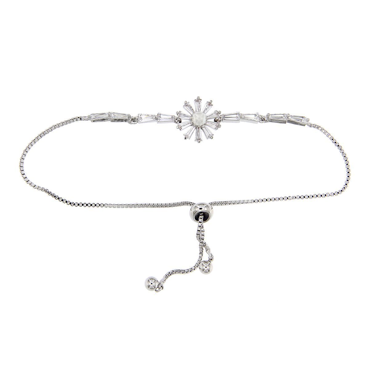 Pulsera Diez Puntos Pulsera Diez Puntos