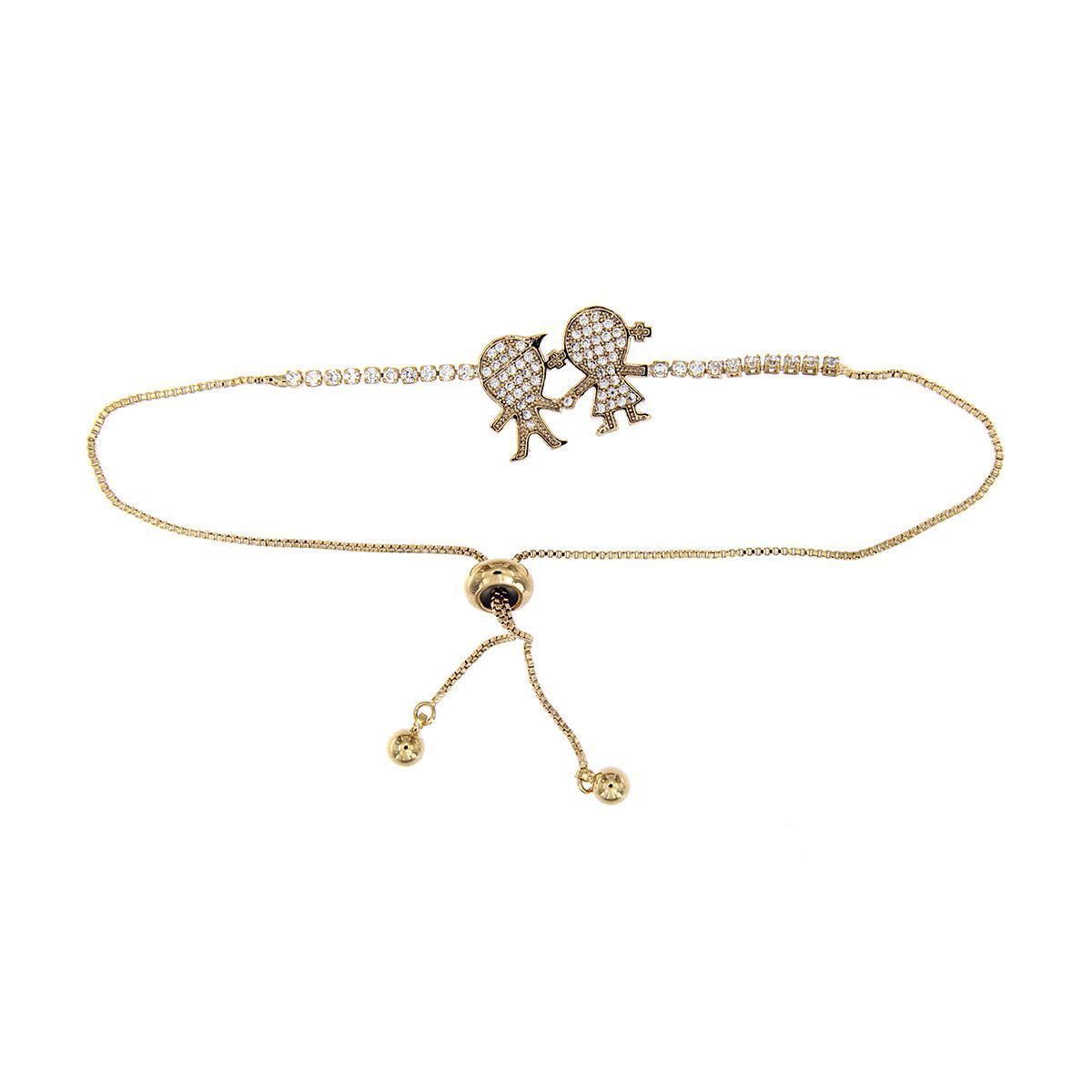 Pulsera Enamorados Pulsera Enamorados