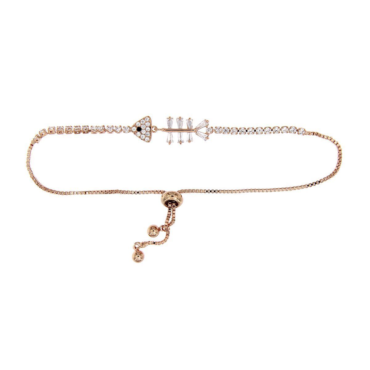Pulsera Espina de Pez Pulsera Espina de Pez