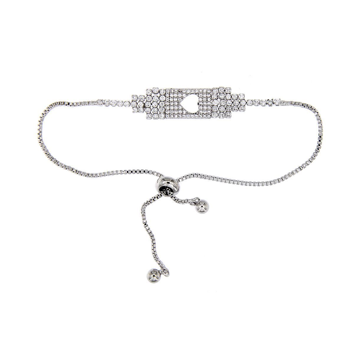 Pulsera Corazón Pulsera Corazón