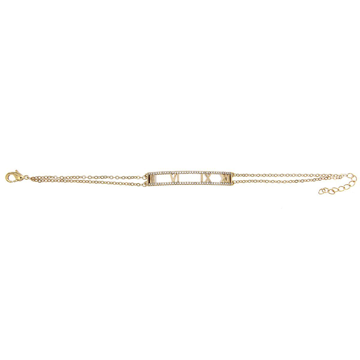 Pulsera Horas de Reloj Pulsera Horas de Reloj
