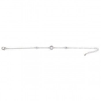 Pulsera Rosa