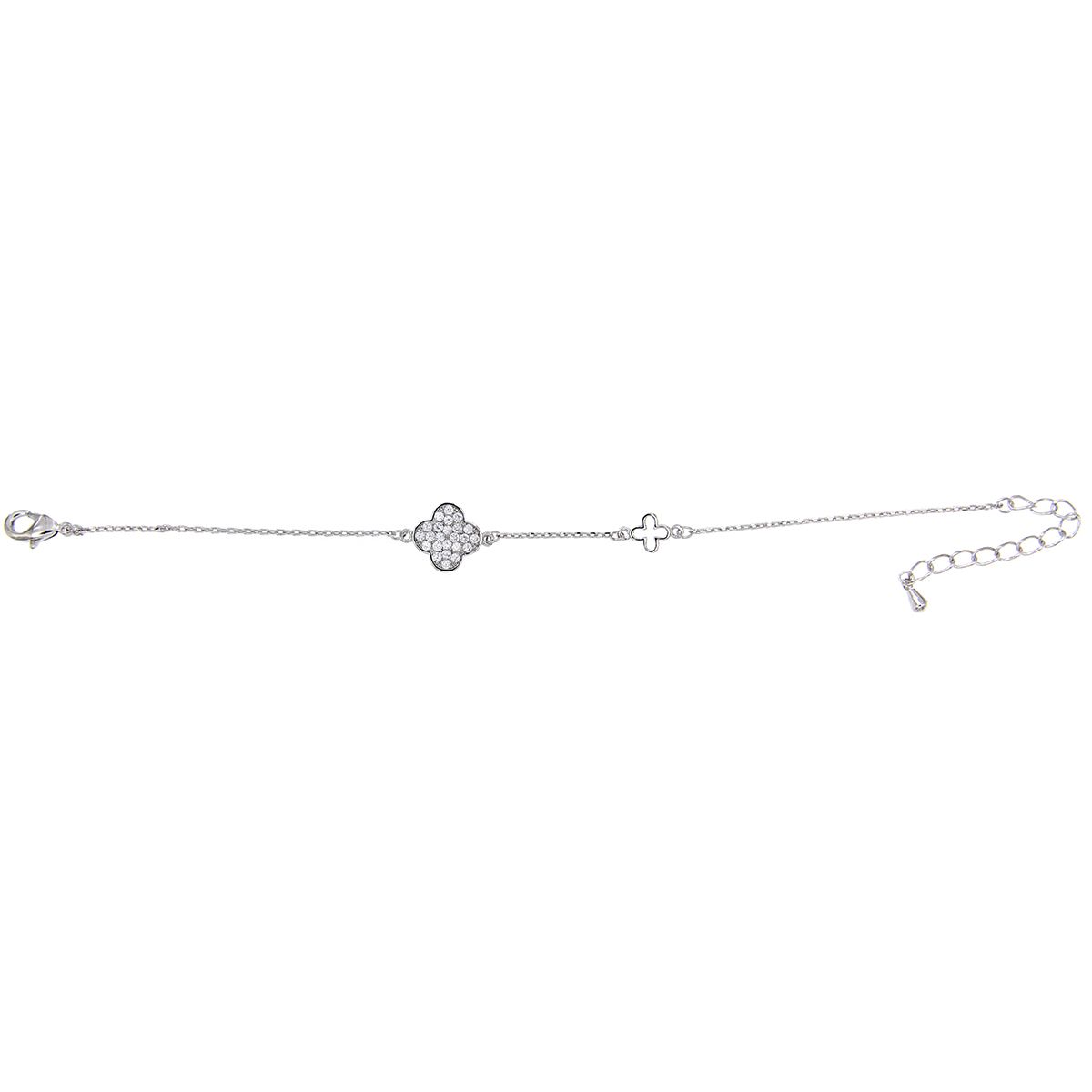 Pulsera Trébol Pulsera Trébol