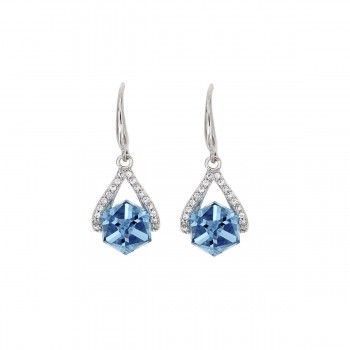 Pendientes Pilsen