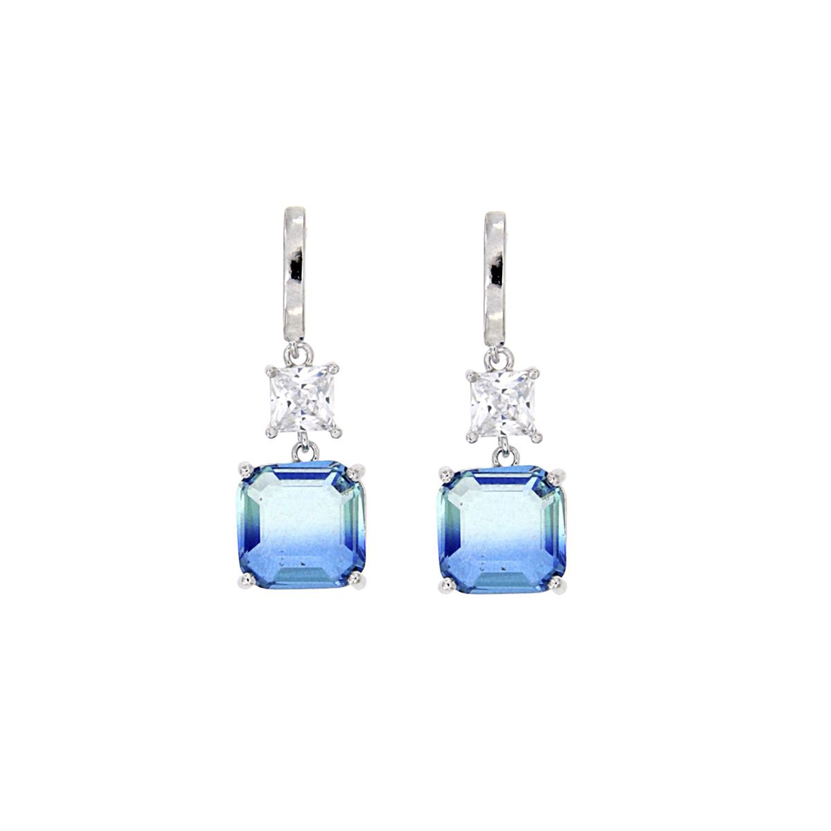 Pendientes Juvenil Blue Pendientes Juvenil Blue