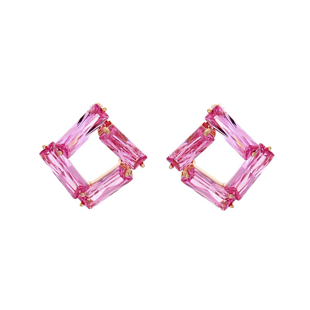 Pendientes Losange Pendientes Losange